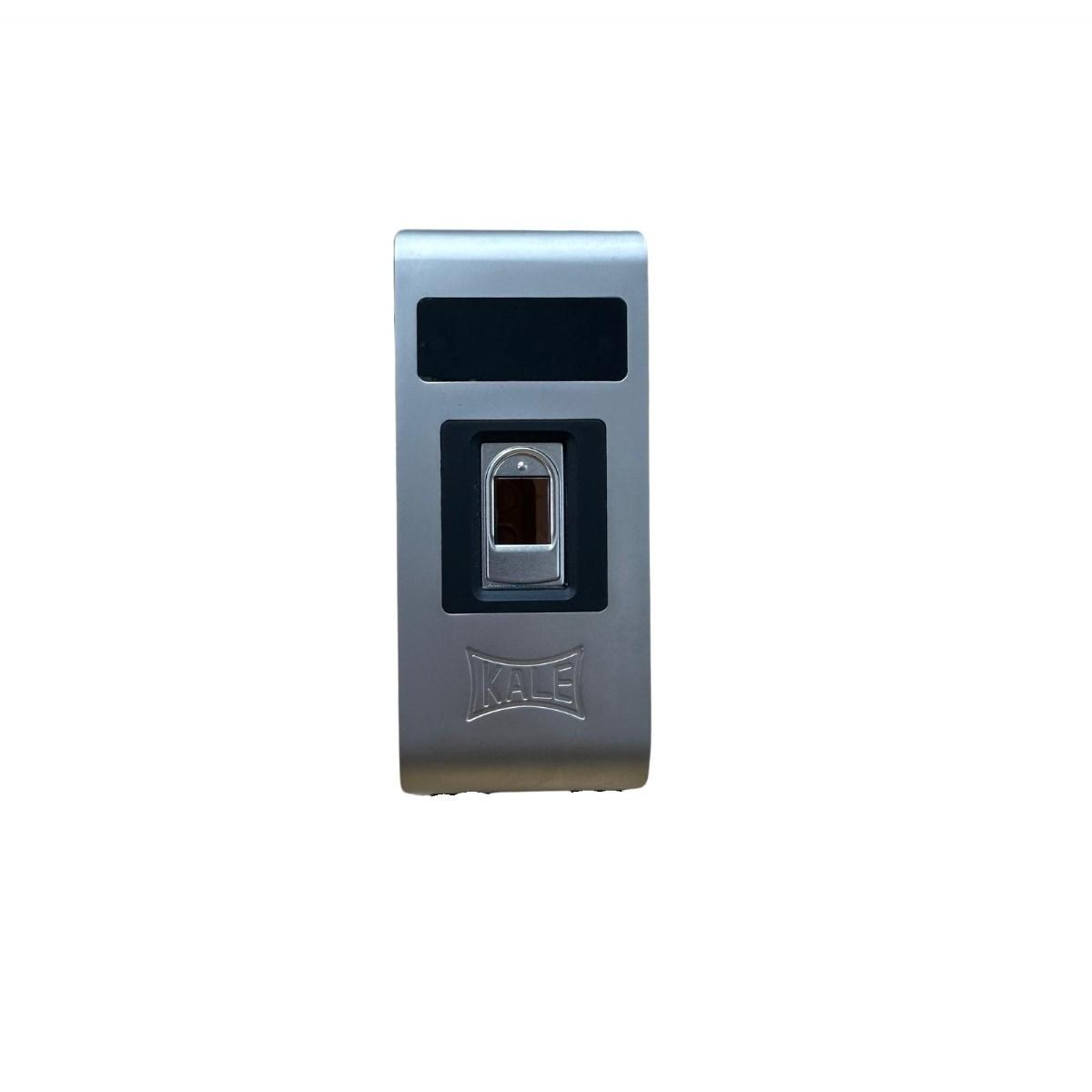 Kale K-Tech Parmak İzi Okuyucu - küçük görsel 1