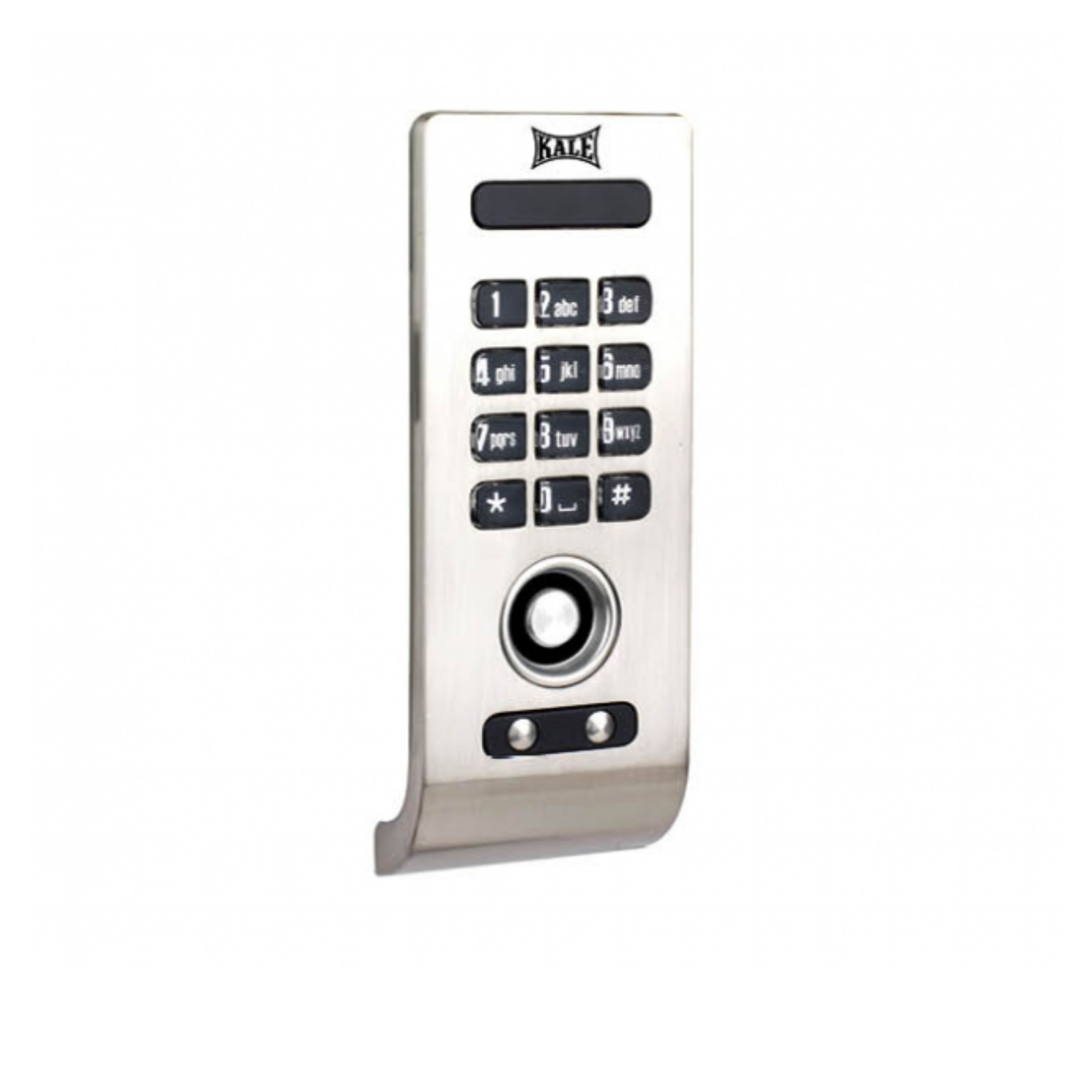 Kale Elektronik Kabin Kilidi KD050/45-106 - küçük görsel 1