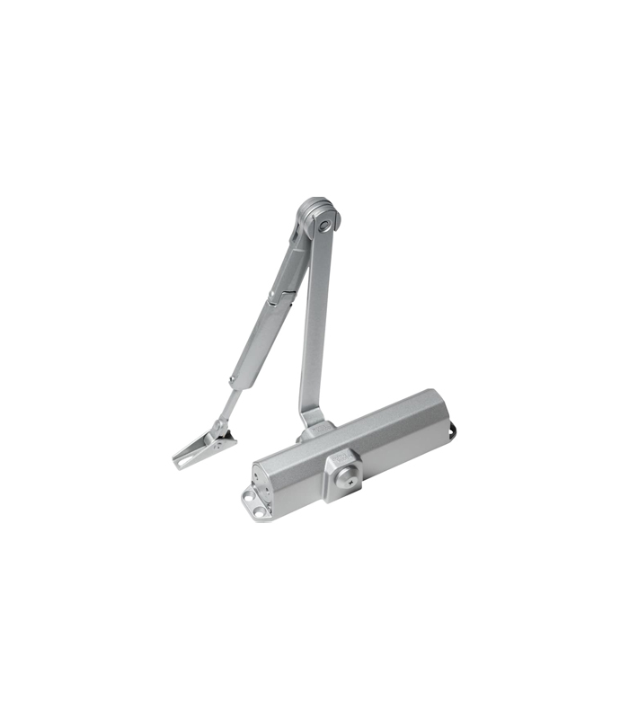 DORMA TS COMPACT KAPI KAPATICI 2/3/4 - küçük görsel 1