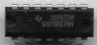 Schukat 74HC74