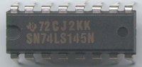 Schukat 74LS145