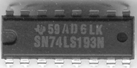 Schukat 74LS193