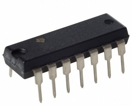 Schukat 74LS290