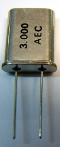 Schukat QM003.0