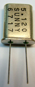 Schukat QM005.12
