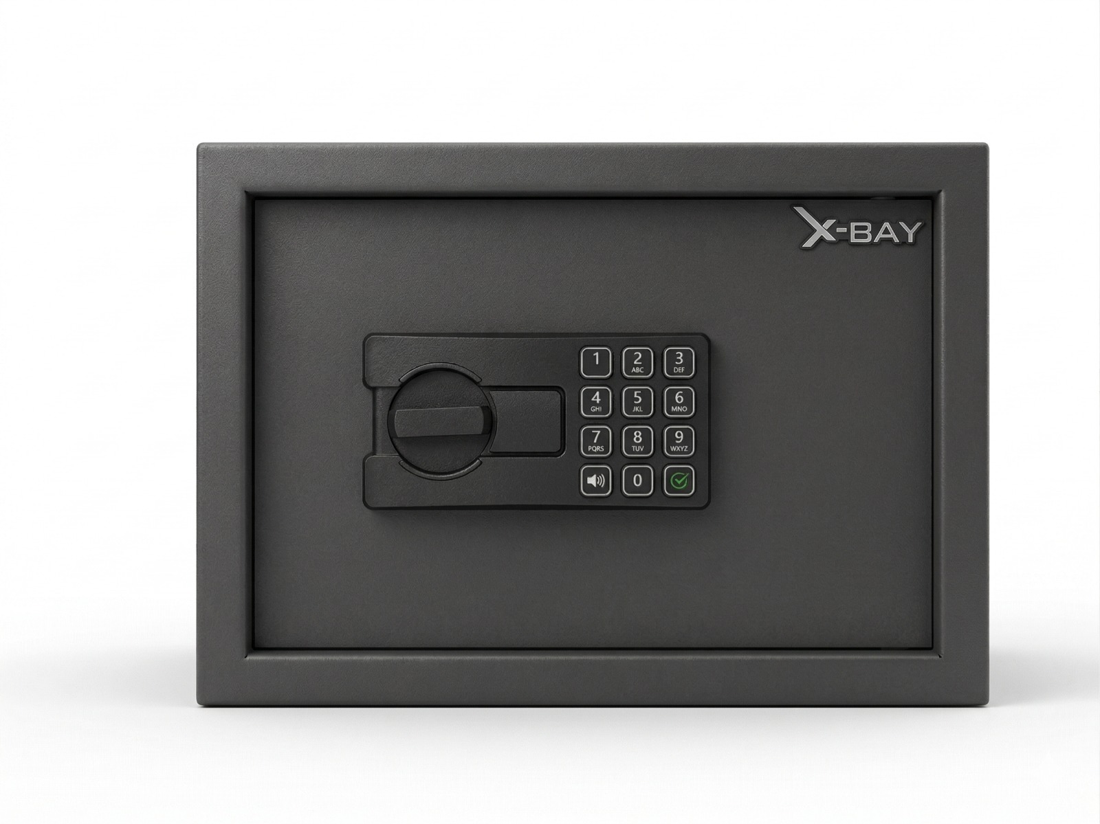 X-BAY XB-2500 DİJİTAL ÇELİK KASA (ORTA BOY)