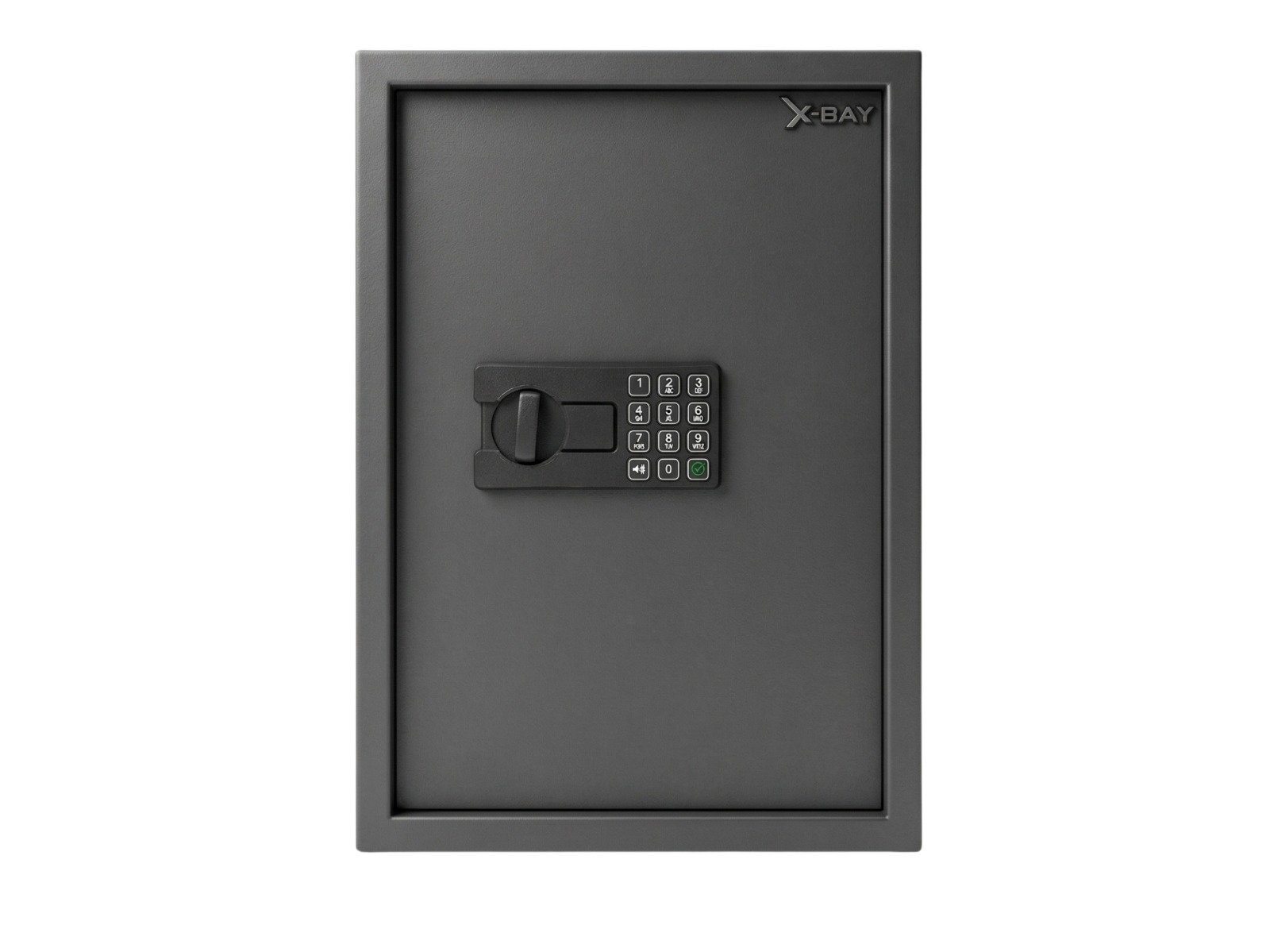X-BAY XB-5000 DİJİTAL ÇELİK KASA (BÜYÜK BOY)