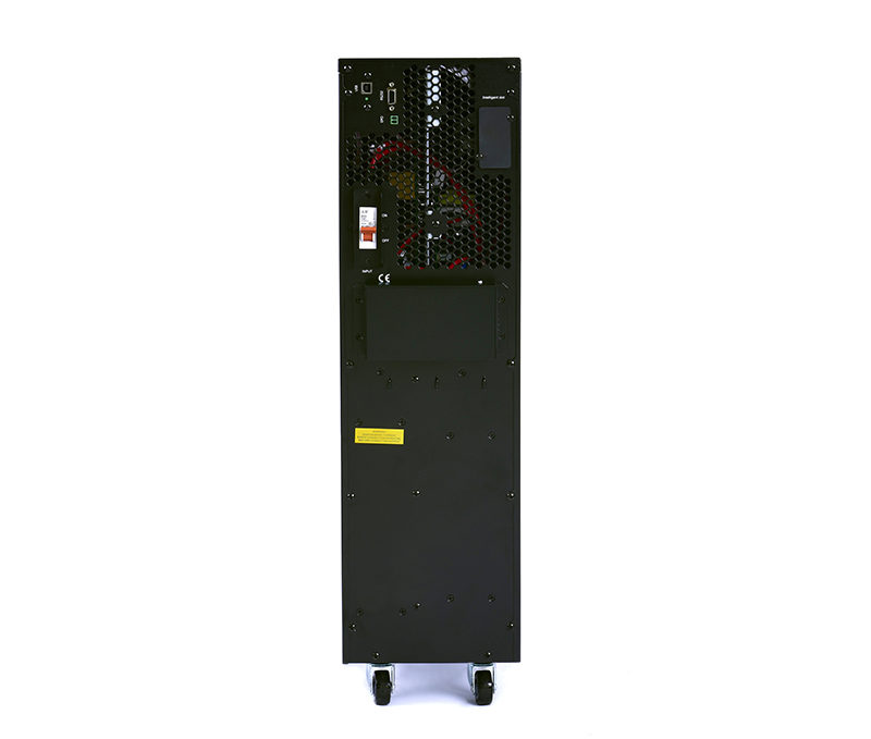 Inform Dsp EVO 6 KVA (16X12V7AH) 4-9dk Online Ups - görsel 2