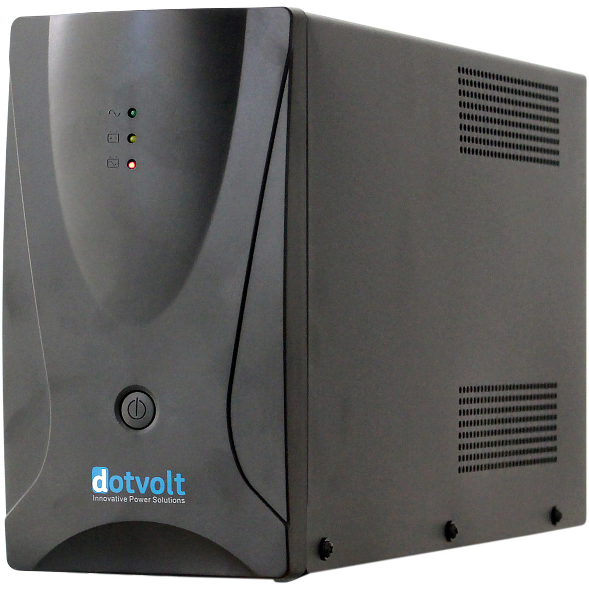 Dotvolt VOLT LN 1500 VA Line Interactive 2x9AH 5-15dk Ups