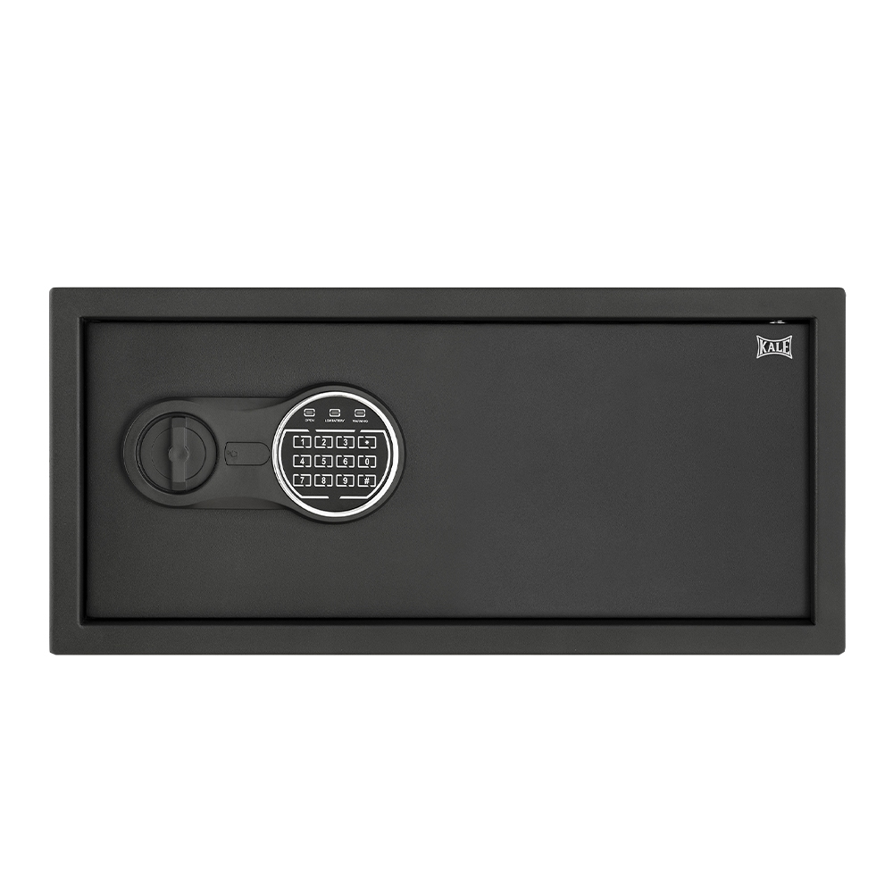 KALE Kd 060-60-135 Elektronik Şifreli Kasa - küçük görsel 1