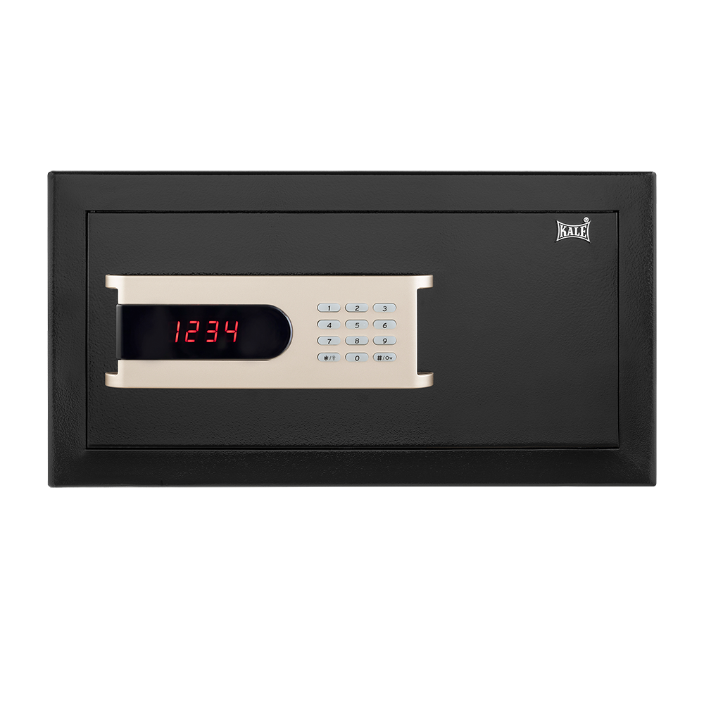 KALE Kd060-30-100 Elektronik Şifreli Kasa