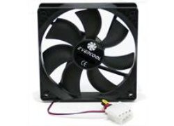 Evercool JT5010 50*50*10 Kasa Fanı