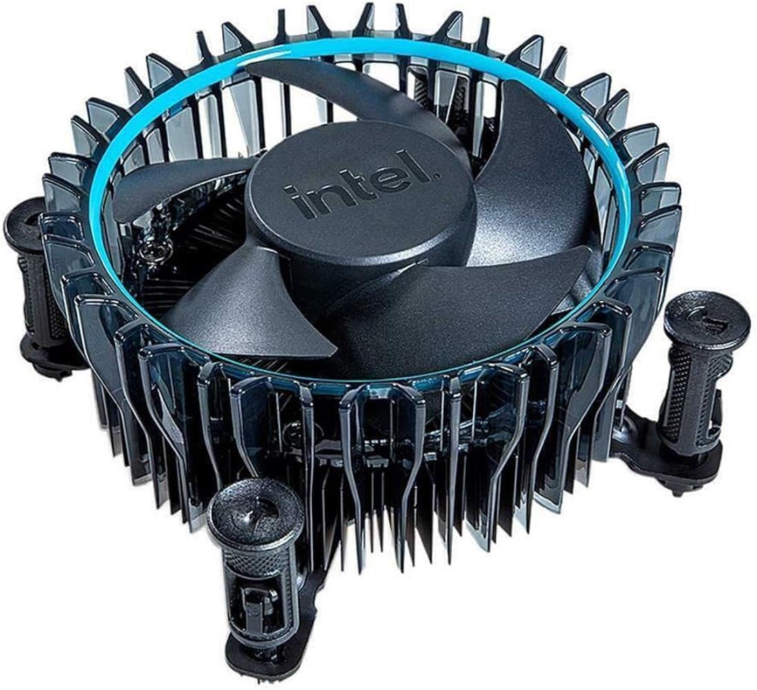 INTEL BXTSRM1 Socket 1700pin Alüminyum Orjinal Fan (M23901-001) - görsel 2