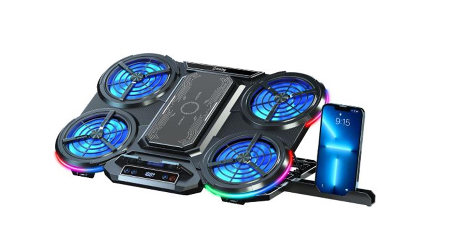 Frisby FNC-5270ST Notebook Soğutucu & Stand - görsel 2