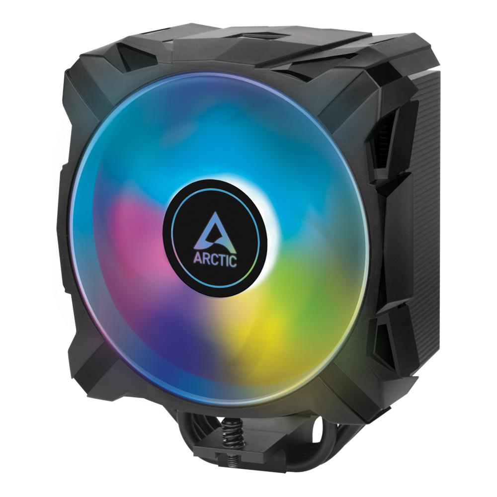 ARCTIC AR ACFRE00104A Freezer i35 Intel LGA1200-1700 ARGB Kule Tipi İşlemci Soğutucu - görsel 2