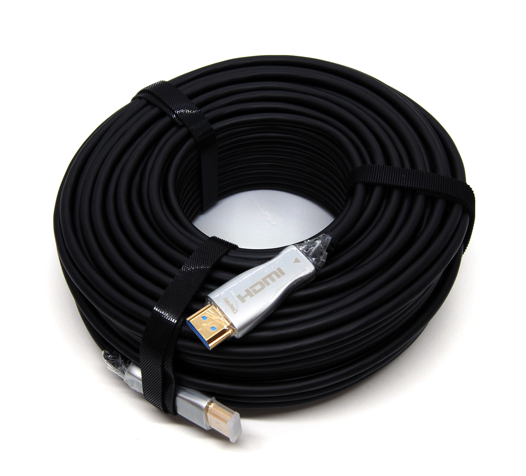 BEEK BC-DSP-HA-MM-AOC-40-1 HDMI 2.0 Aktif Fiber Optik Kablo - görsel 2