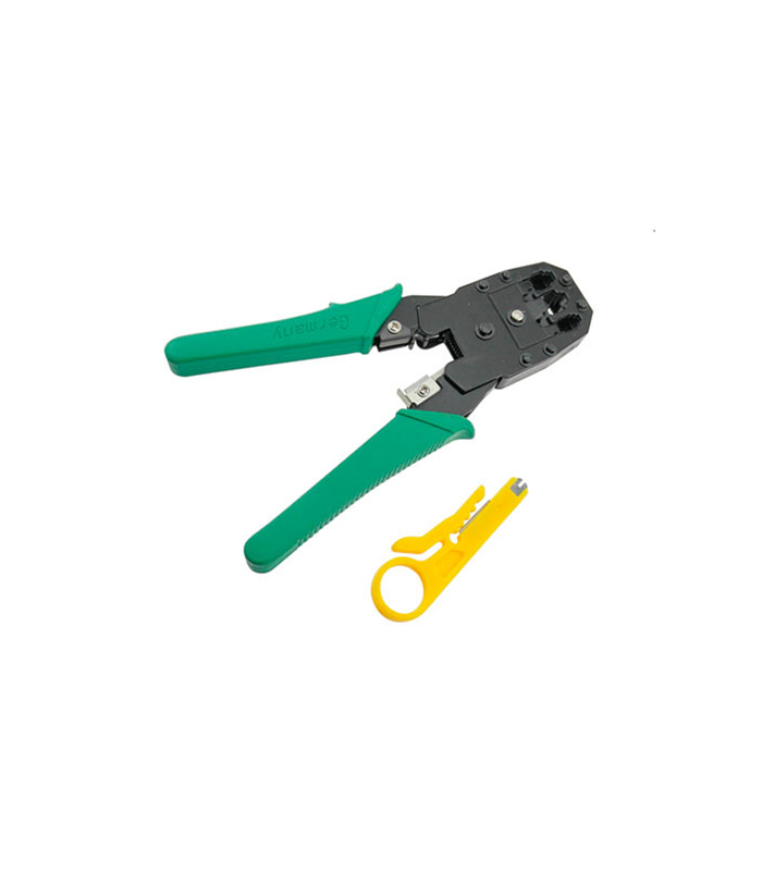 NOVACOM RJ45 ÇAKMA PENSESİ 4P/6P/8P ( OB-315 )