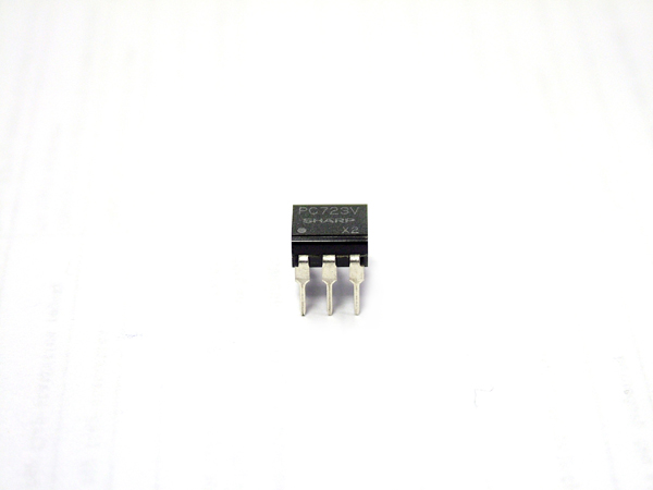 Schukat PC723V - küçük görsel 1