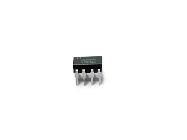 Schukat PC824 - küçük görsel 1