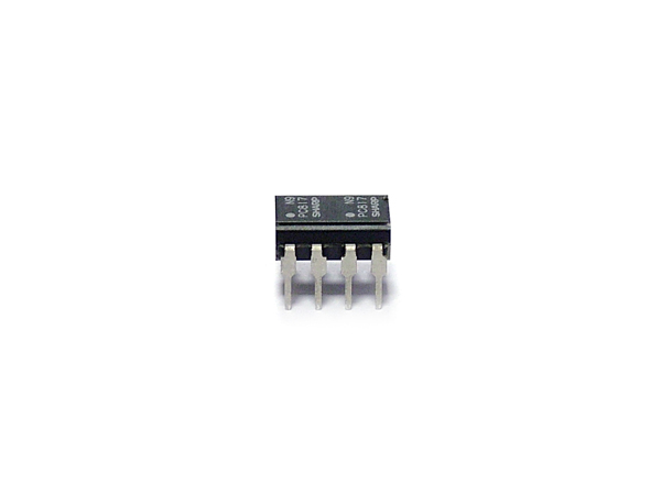 Schukat PC827 - küçük görsel 1