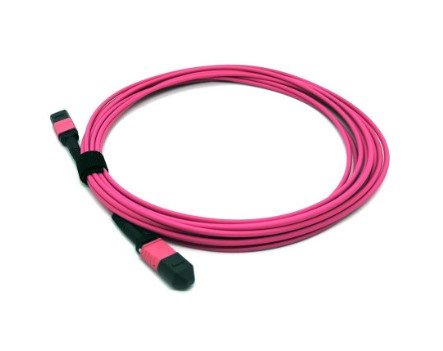 BEEK BC-FO-5MPMPb-30/4-FF MPO Kablosu