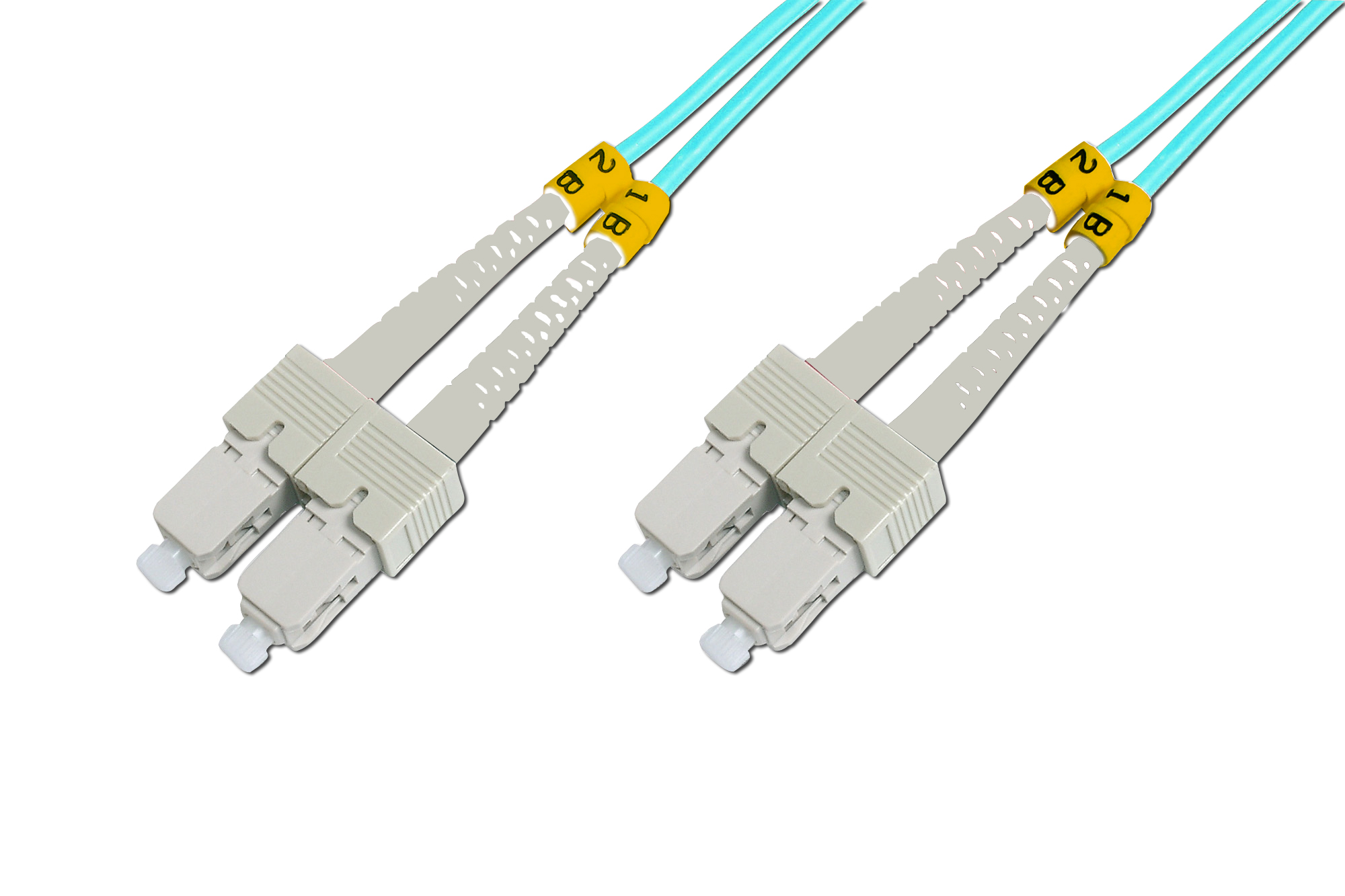 BEEK BC-FO-5SCSC-15/3 SC - SC Fiber Optik Patch Kablo