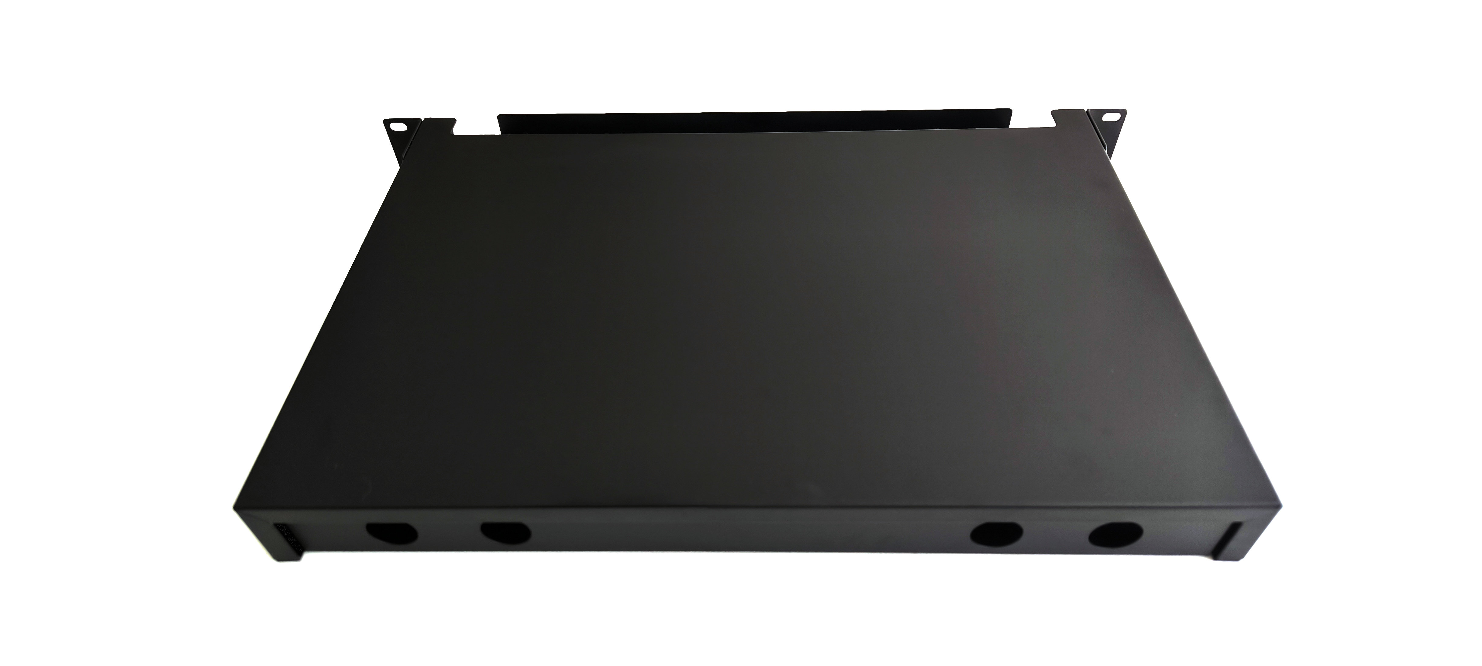 BEEK BN-19FPMPO-4 4 port MPO Boş Patch Panel - görsel 3