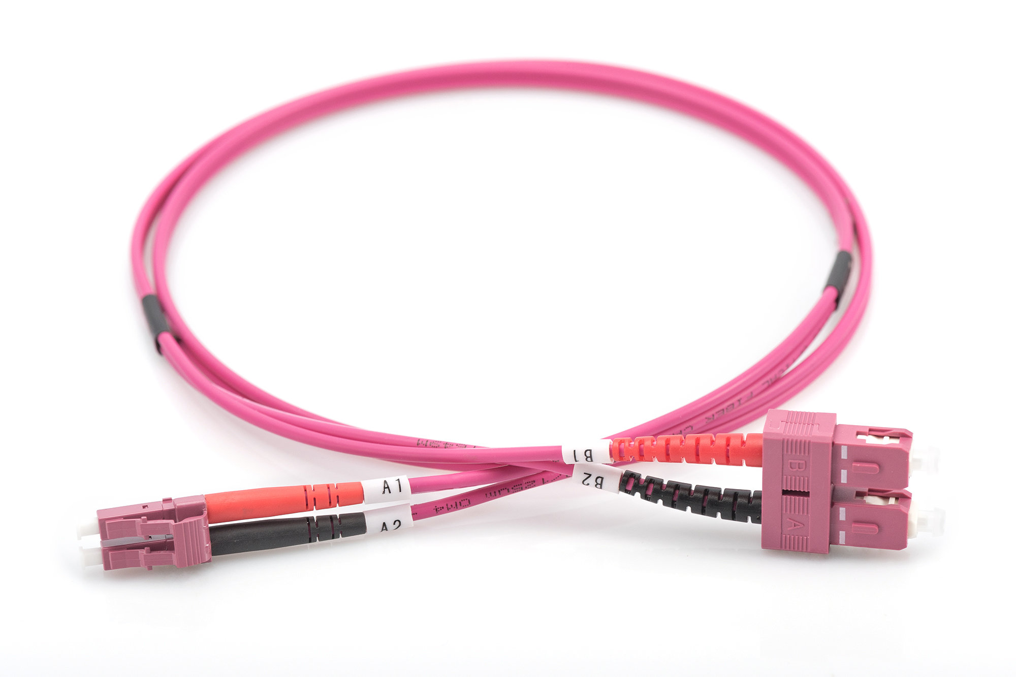 Digitus DK-2532-01-4 Fiber Optic Patch Kablo