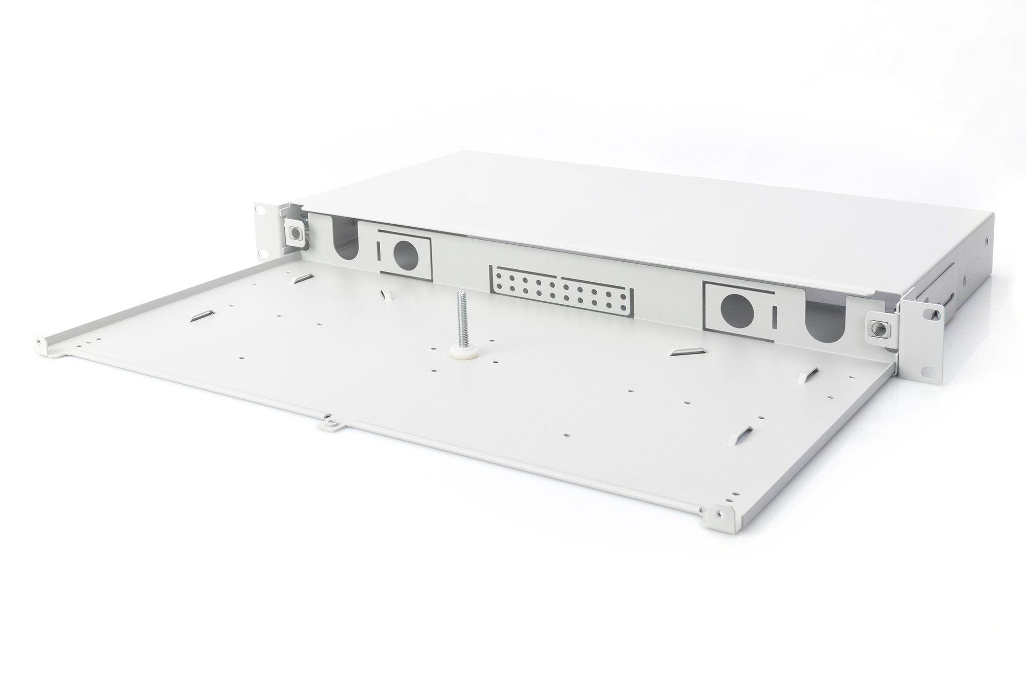 Digitus DN-96200-QL Ön Panel Haricen Temin Edilir - görsel 3