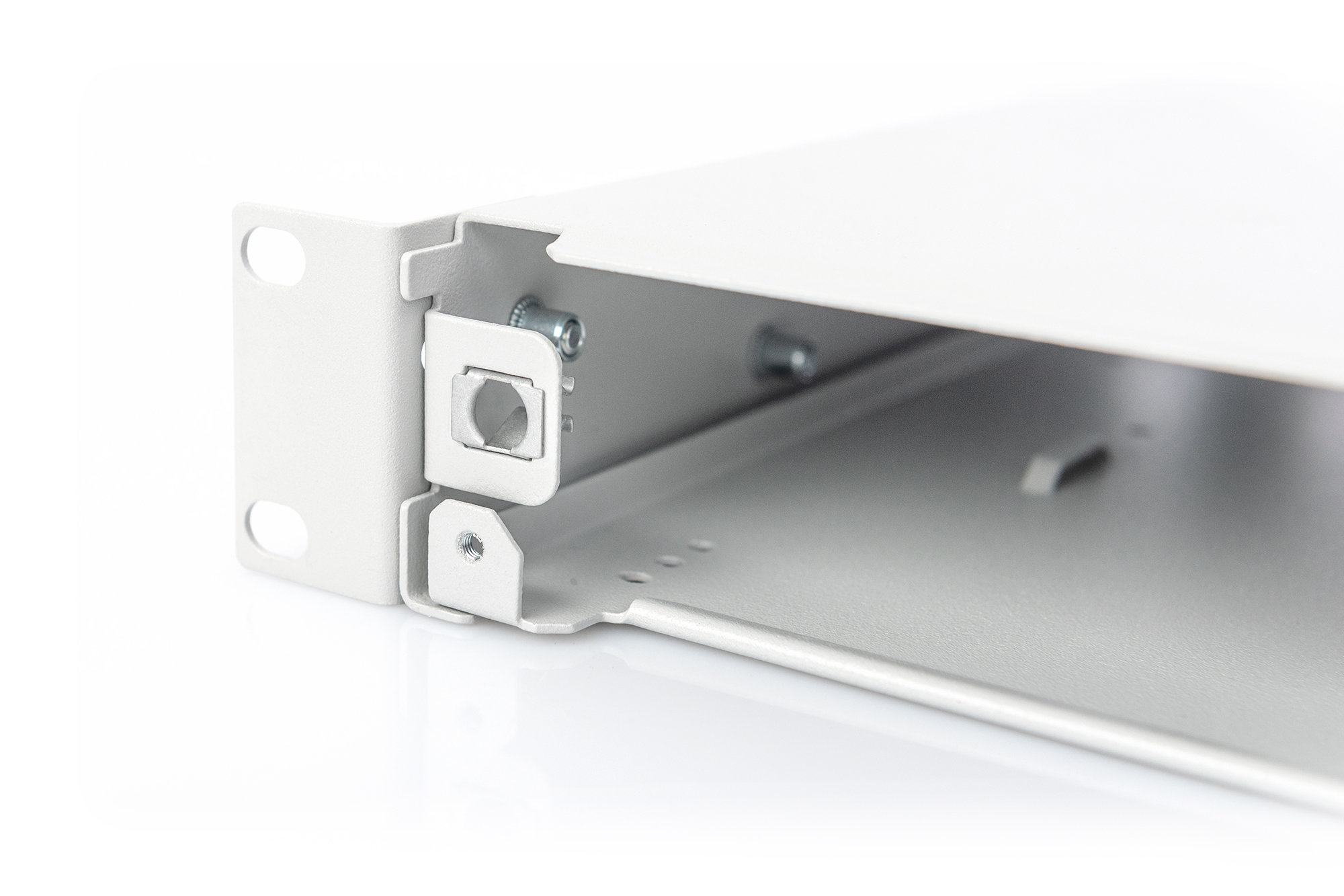 Digitus DN-96200-QL Ön Panel Haricen Temin Edilir - görsel 4
