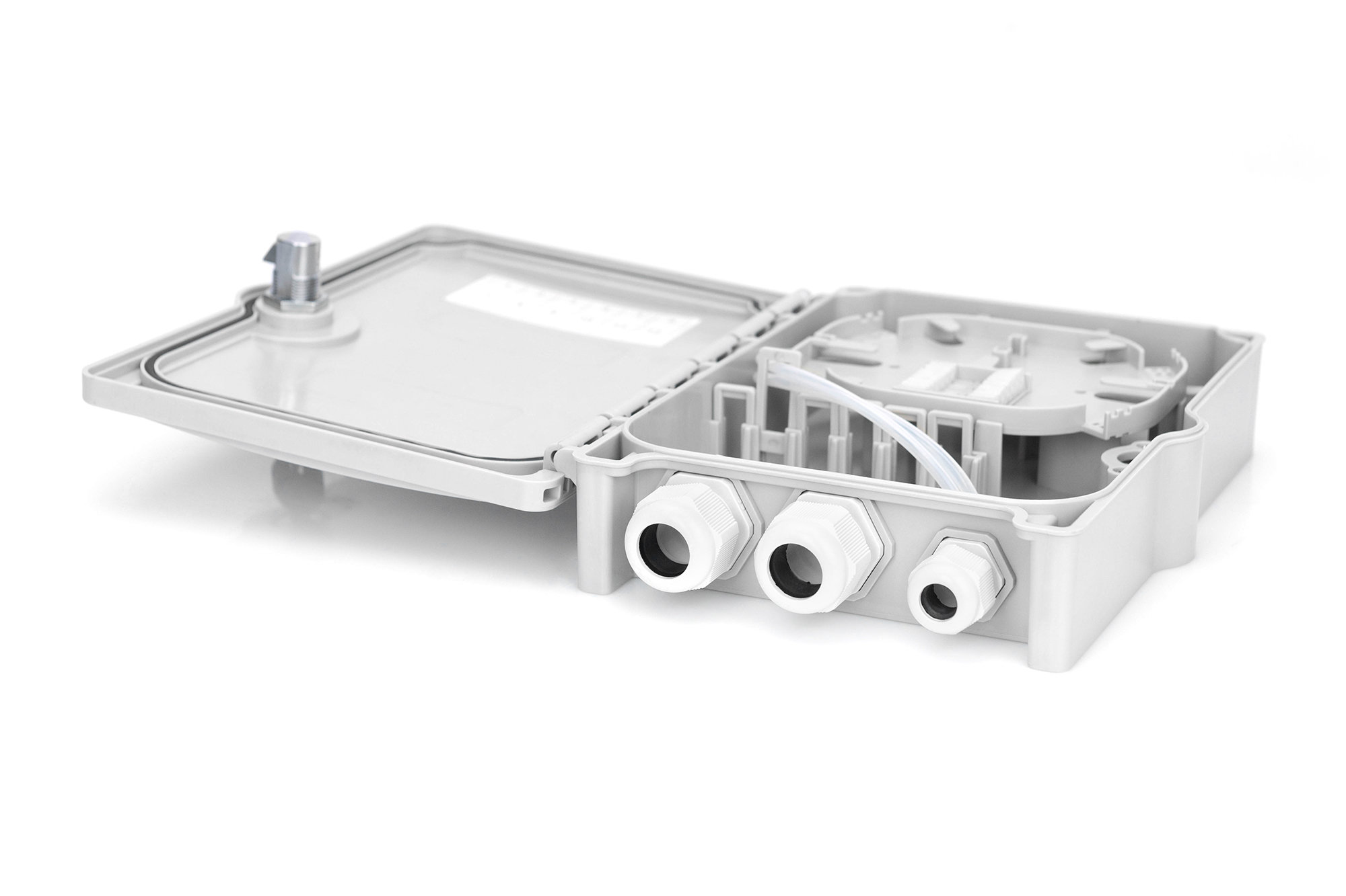 Digitus DN-968913 6 x SC/DX Adaptör/Coupler için - görsel 8