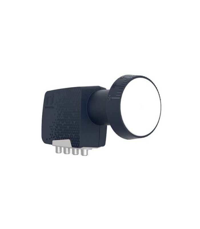 İNVERTO UNİVERSAL PREMIUM QUAD LNB (6520)