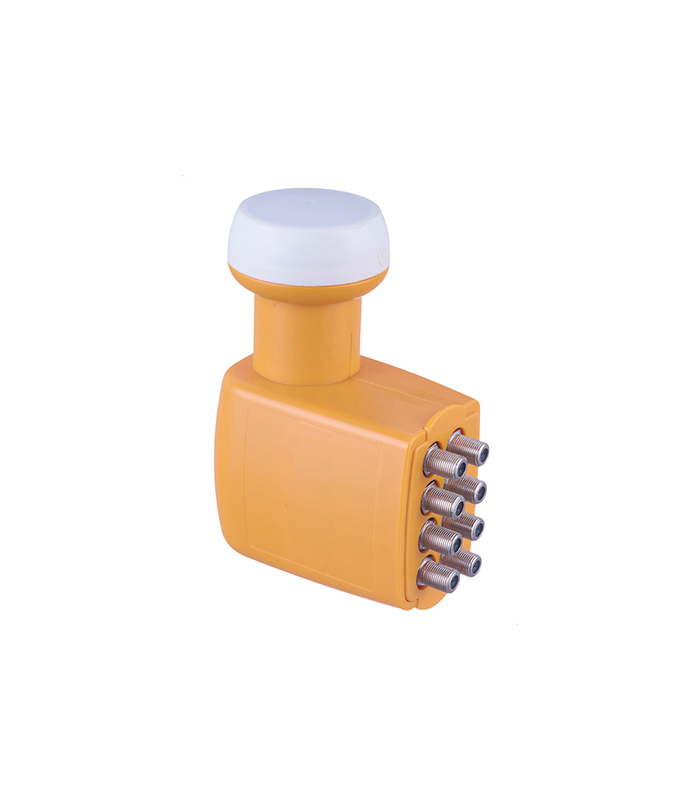 NOVACOM NVC-PROC08 OCTO LNB (8 ÇIKIŞ)
