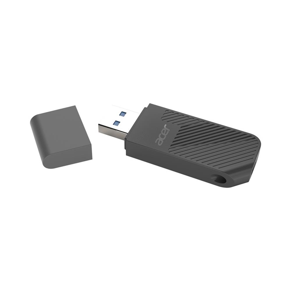 Acer 64GB USB 2.0 UP200-64GB-BL Siyah Flash Bellek (30 MB/s) Okuma