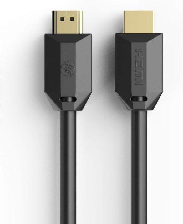Hp DHC-HD01-03M 3 Mt 2.0V 4K 60Hz HDMI Kablo