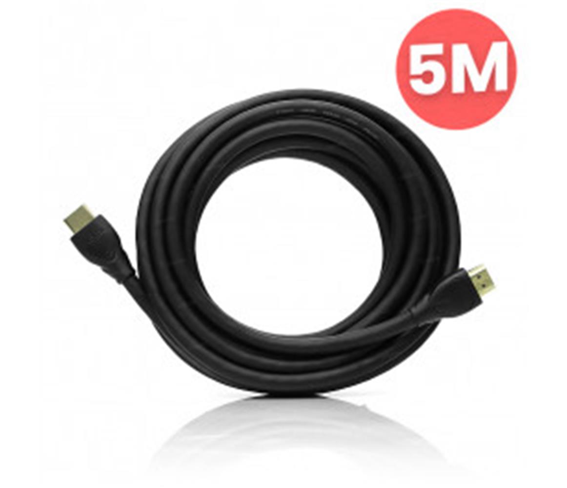 Dark CV21L500P 5mt HDMI 2.1 8K60/4K144, 48G Kablo