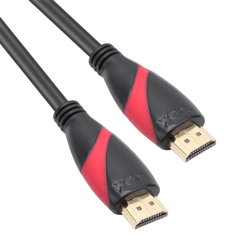 Vcom CG525-R-40.0 Siyah 40MT 1.4V Hdmi-M/Hdmi-M Kablo - görsel 2