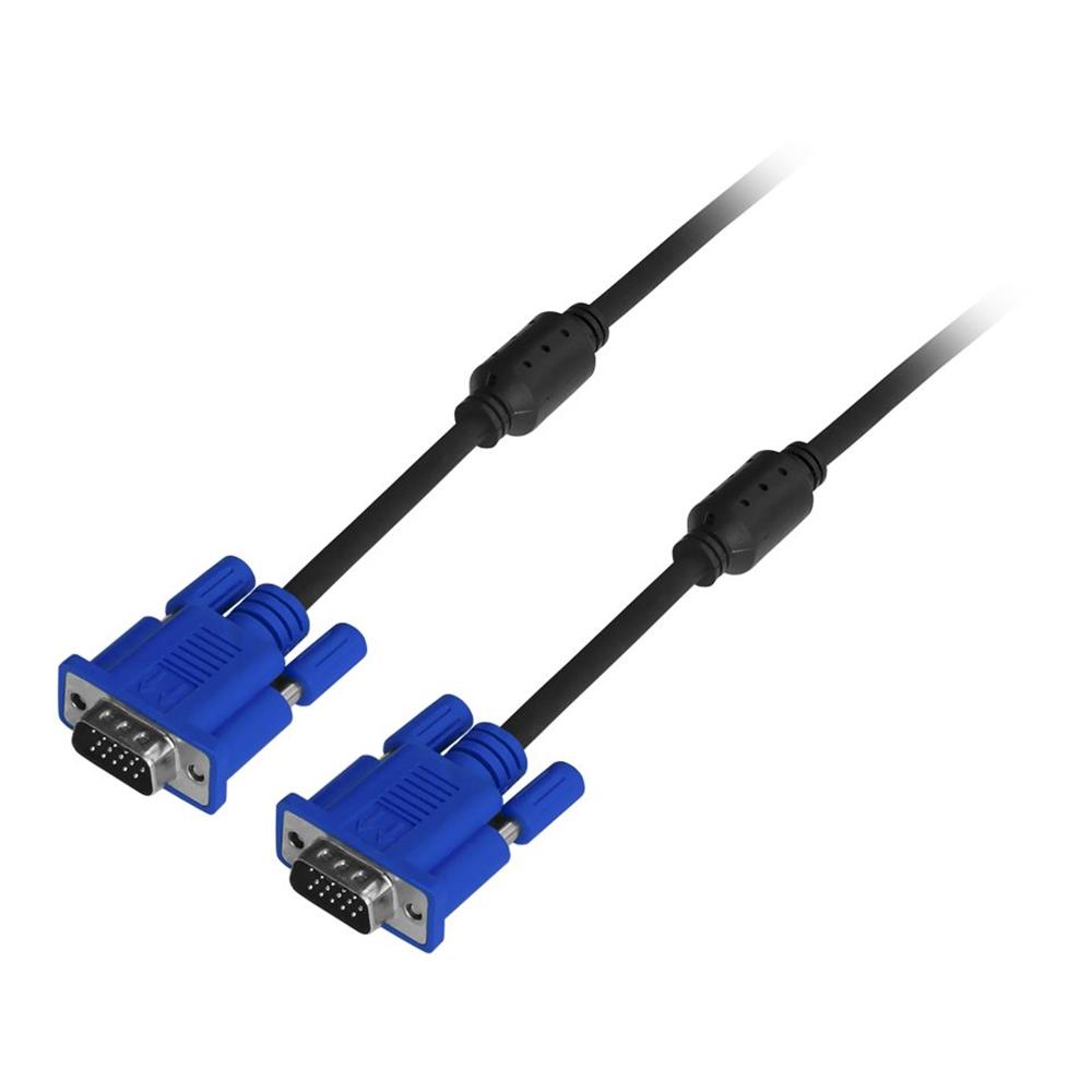 FRISBY FA-VG12 VGA KABLO 10M