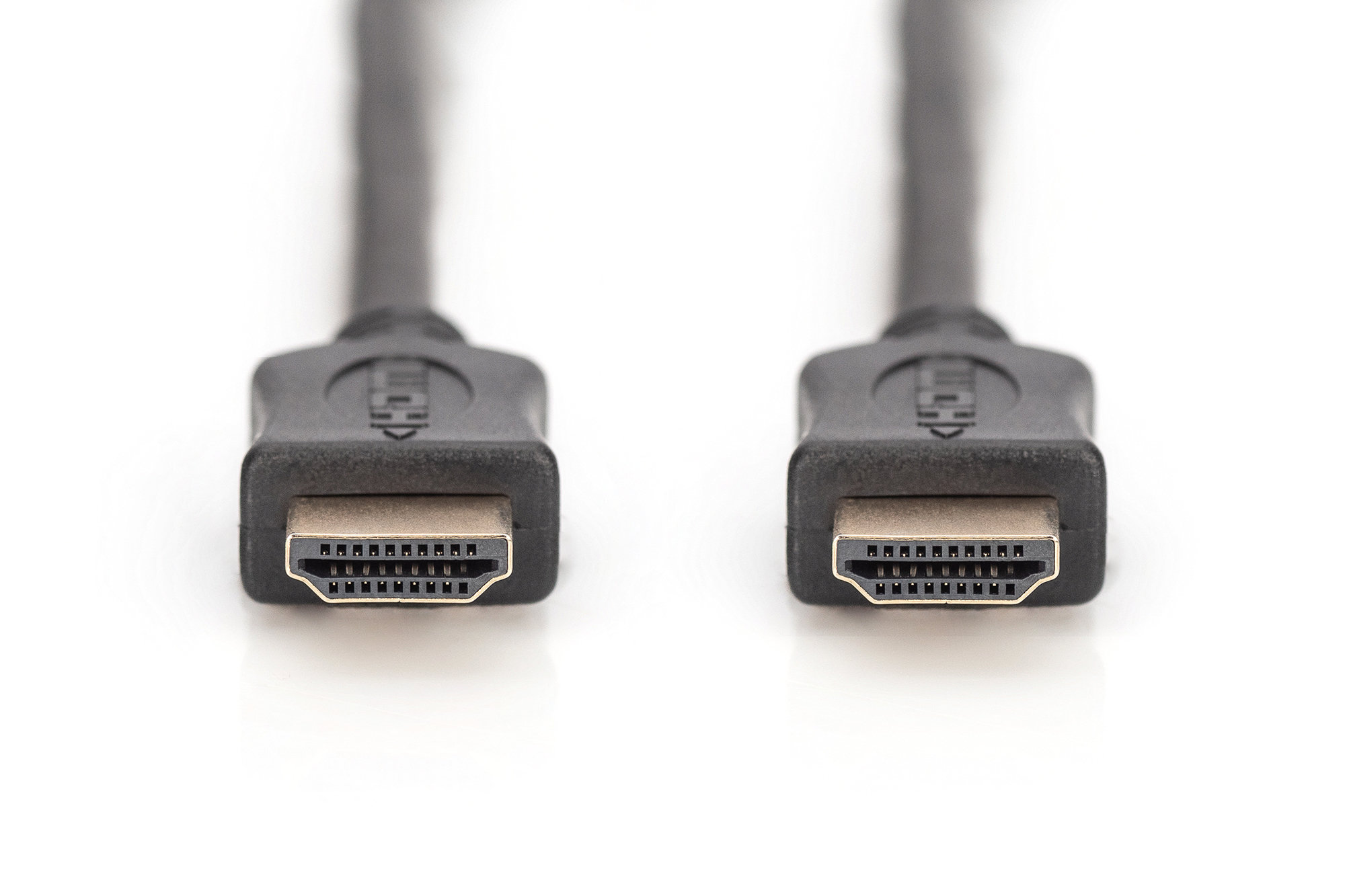 Digitus AK-330107-030-S HDMI High Speed with Ethernet Bağlantı Kablosu - görsel 3