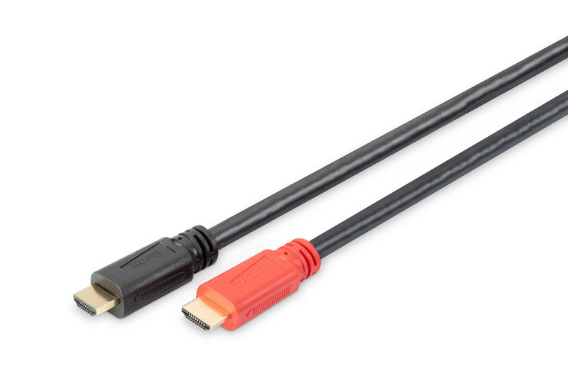 Digitus AK-330118-150-S HDMI High Speed Ethernet Bağlantı Kablosu