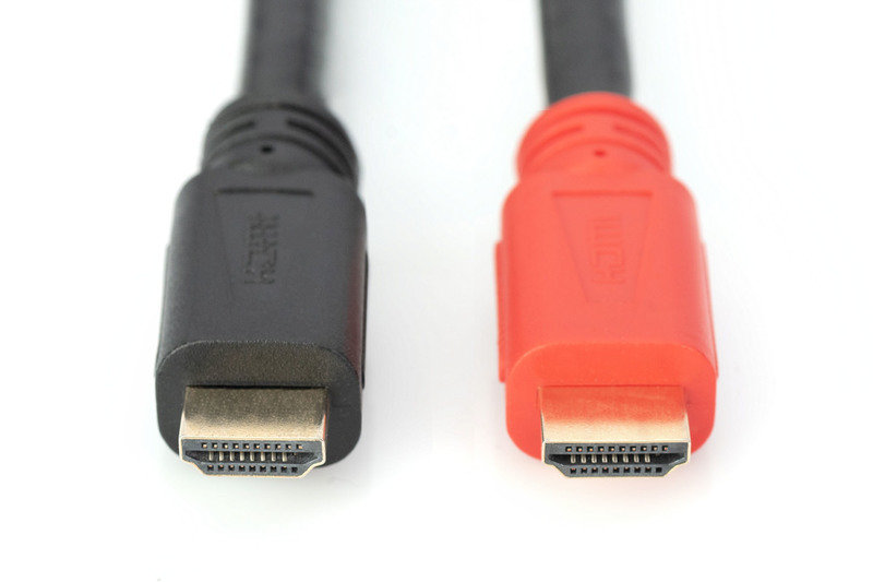 Digitus AK-330118-150-S HDMI High Speed Ethernet Bağlantı Kablosu - görsel 4