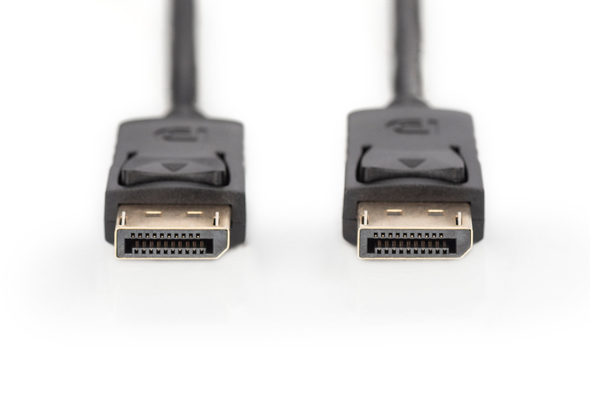 Digitus AK-340100-020-S DisplayPort Kablosu - görsel 3