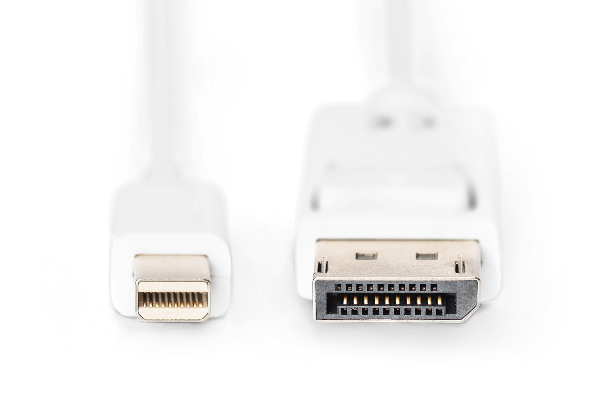 Digitus AK-340102-020-W DisplayPort bağlantı kablosu - görsel 3