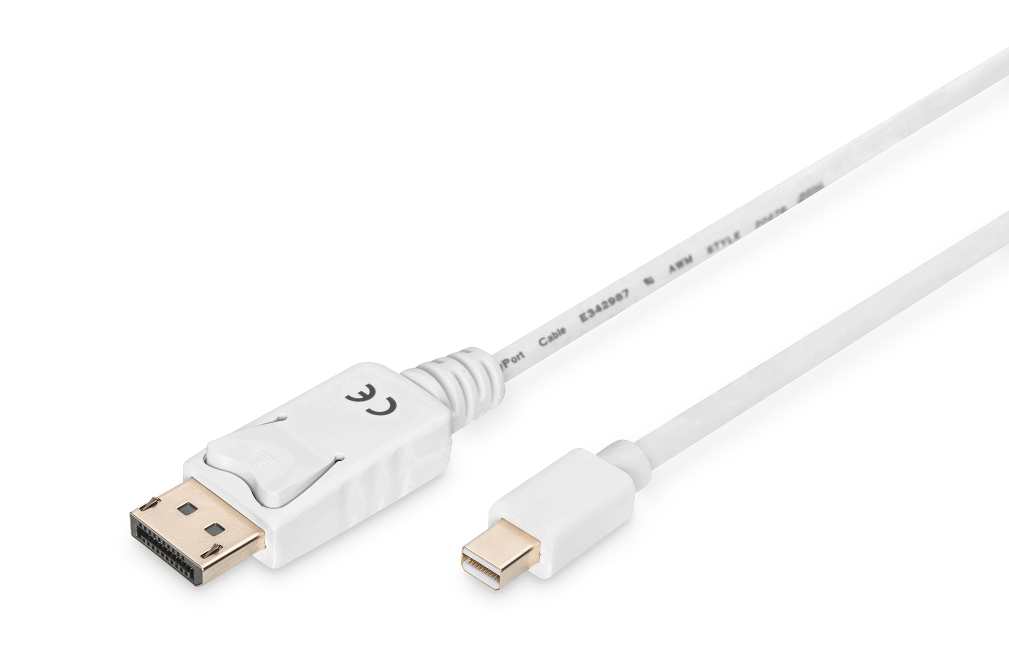 Digitus AK-340102-030-W