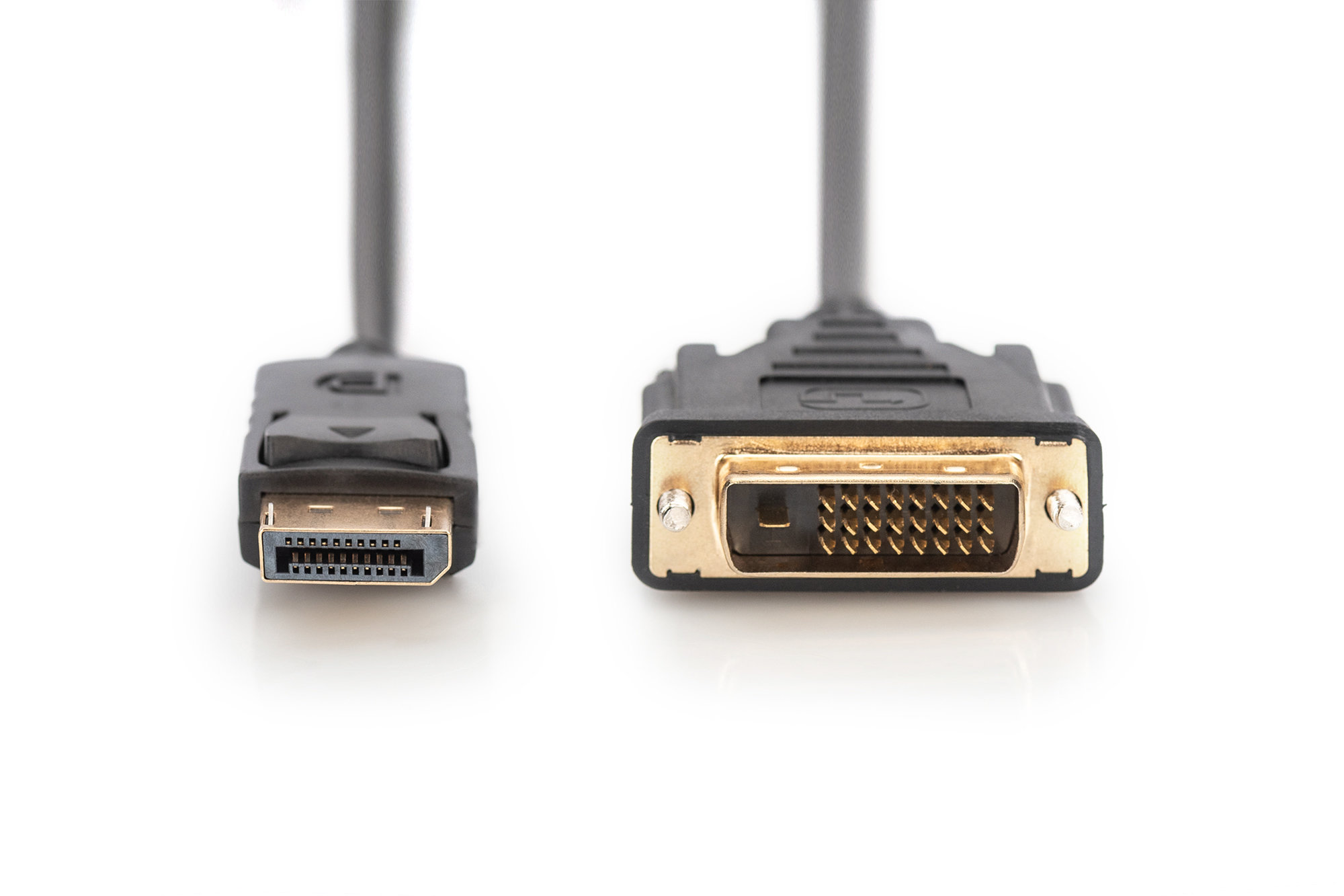 Assmann AK-340306-030-S DisplayPort adaptör kablosu - görsel 3