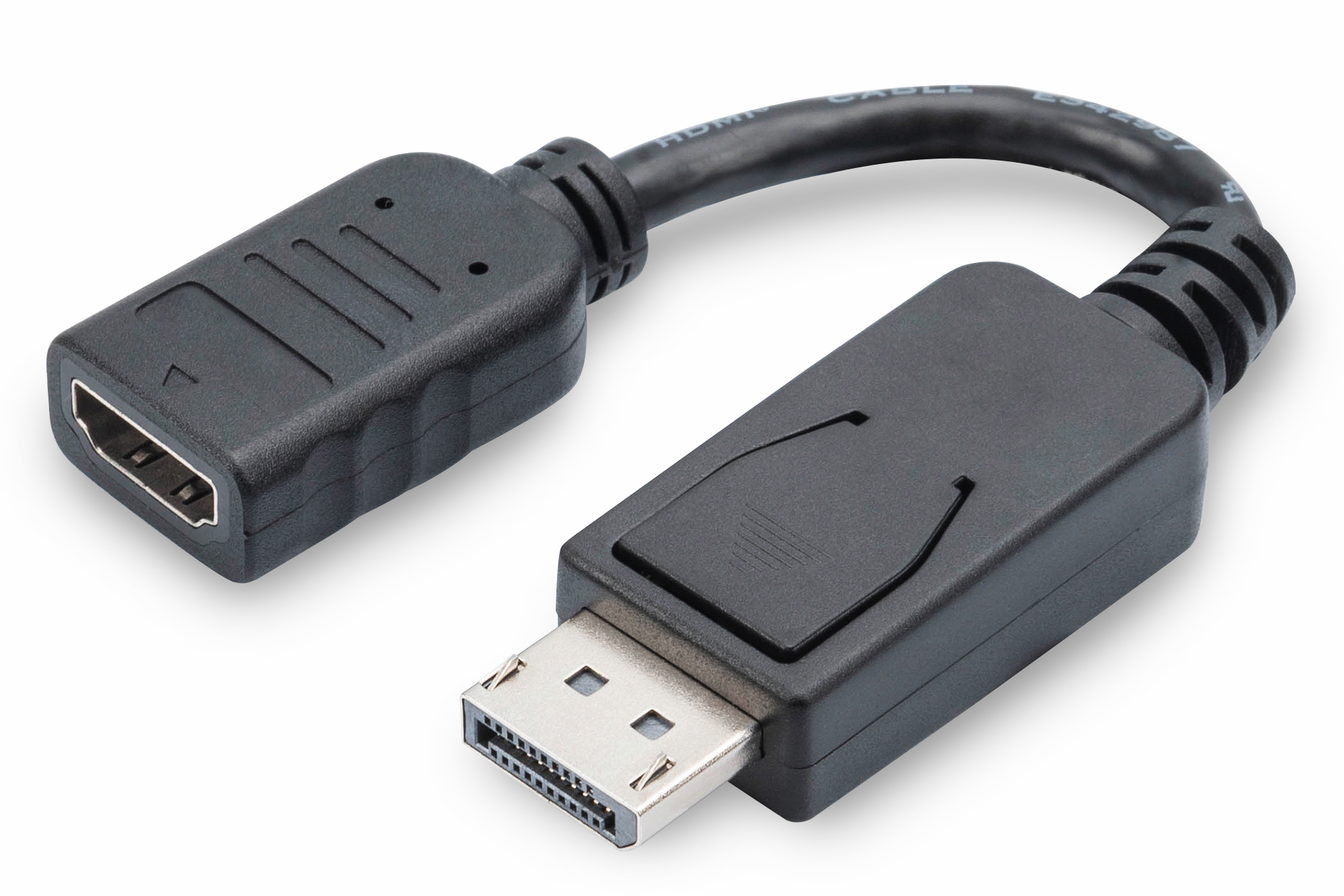 Digitus AK-340400-001-S