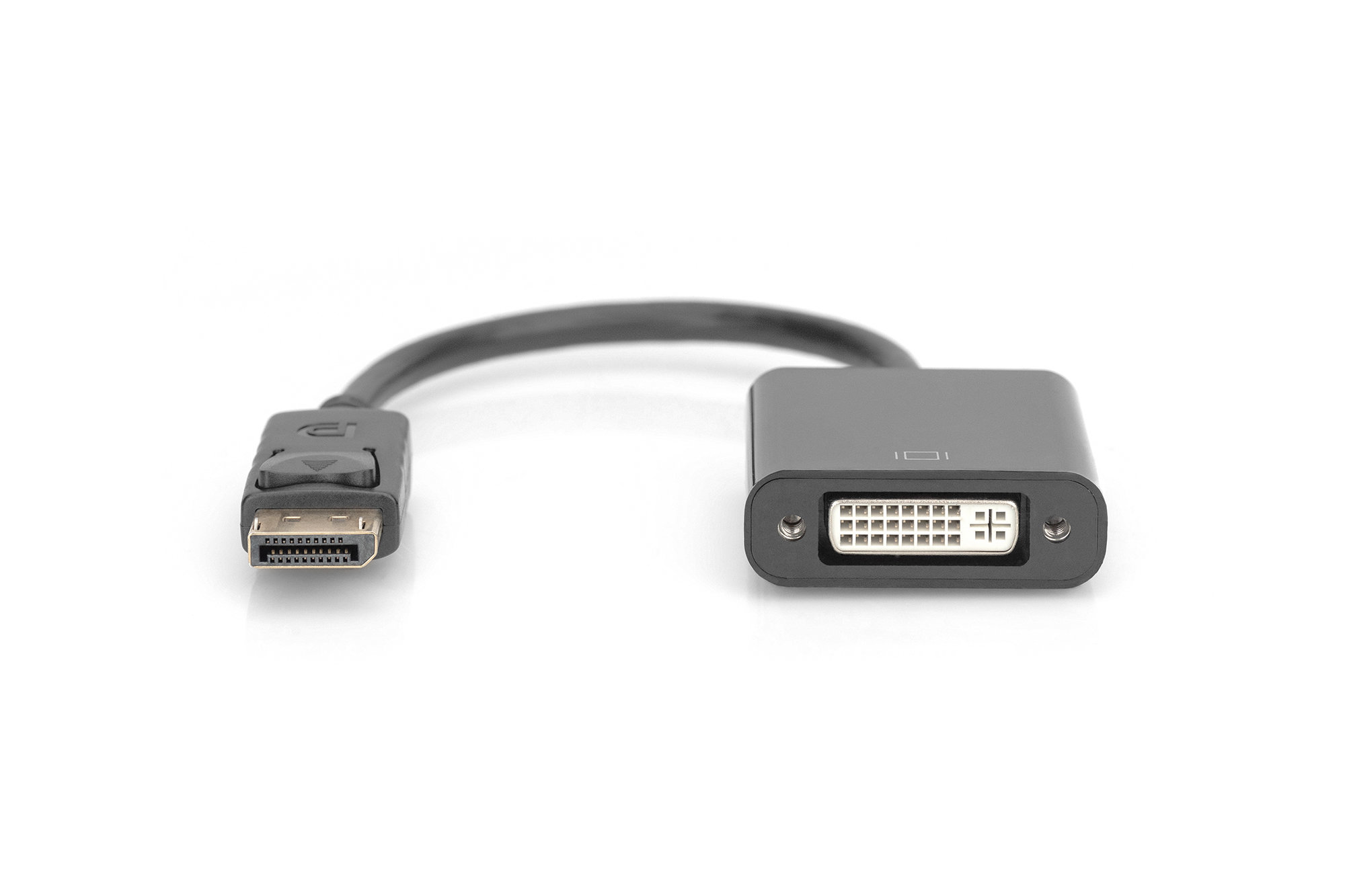 Digitus AK-340401-001-S DVI-I Adaptörü - görsel 3
