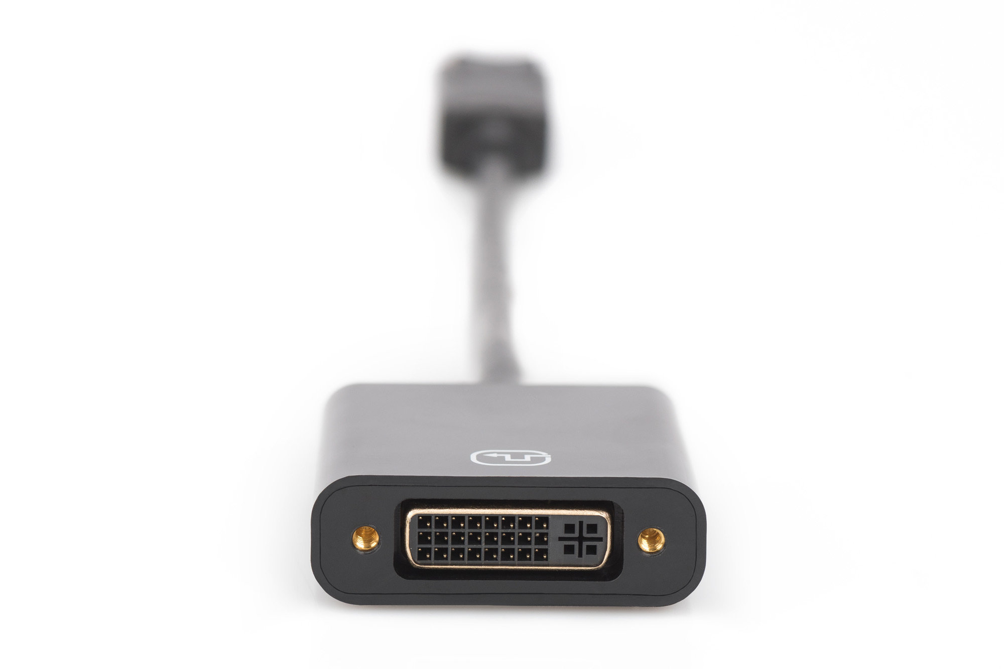 Digitus AK-340401-001-S DVI-I Adaptörü - görsel 4