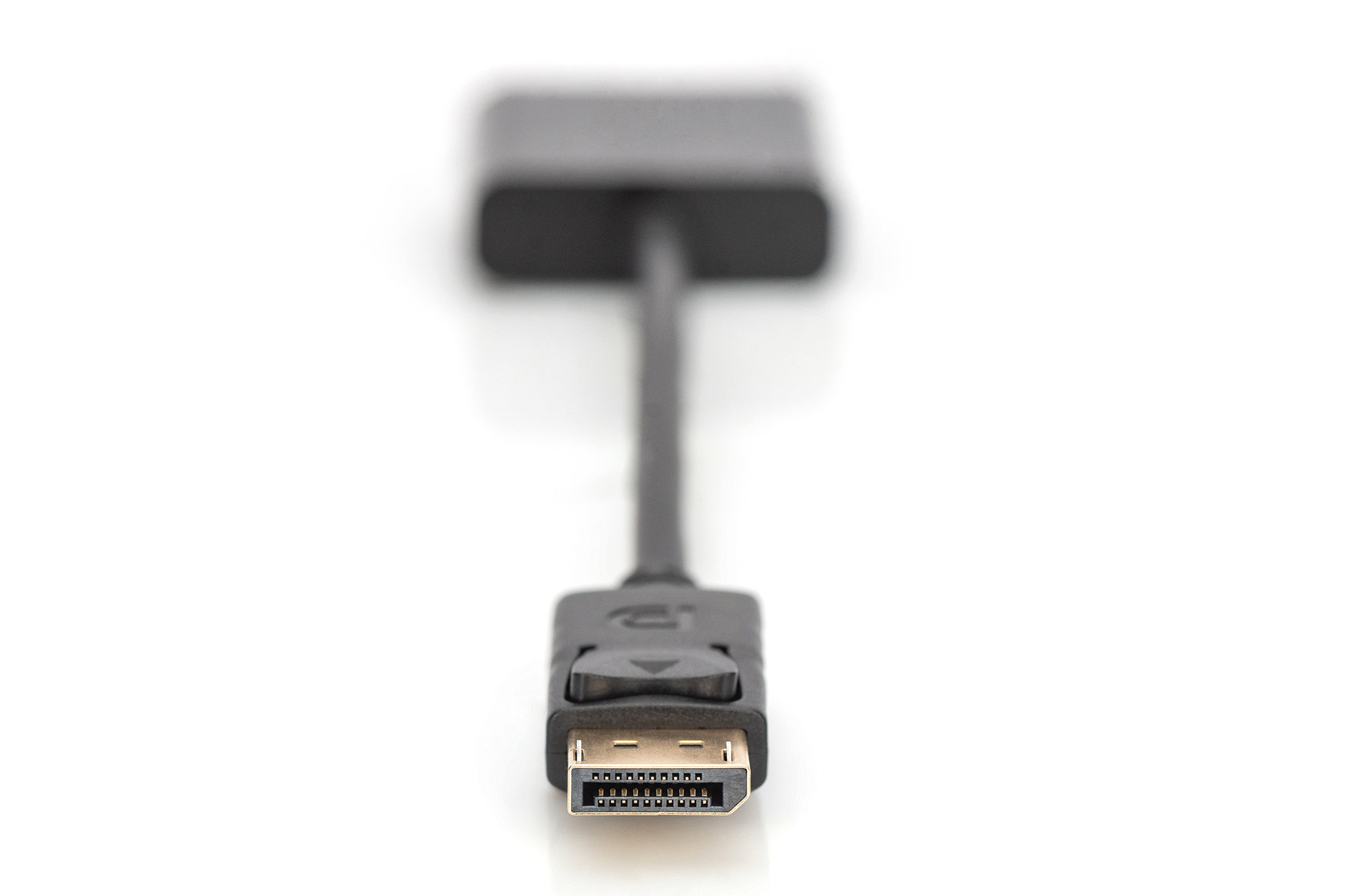 Digitus AK-340403-001-S DisplayPort adaptör kablosu - görsel 4