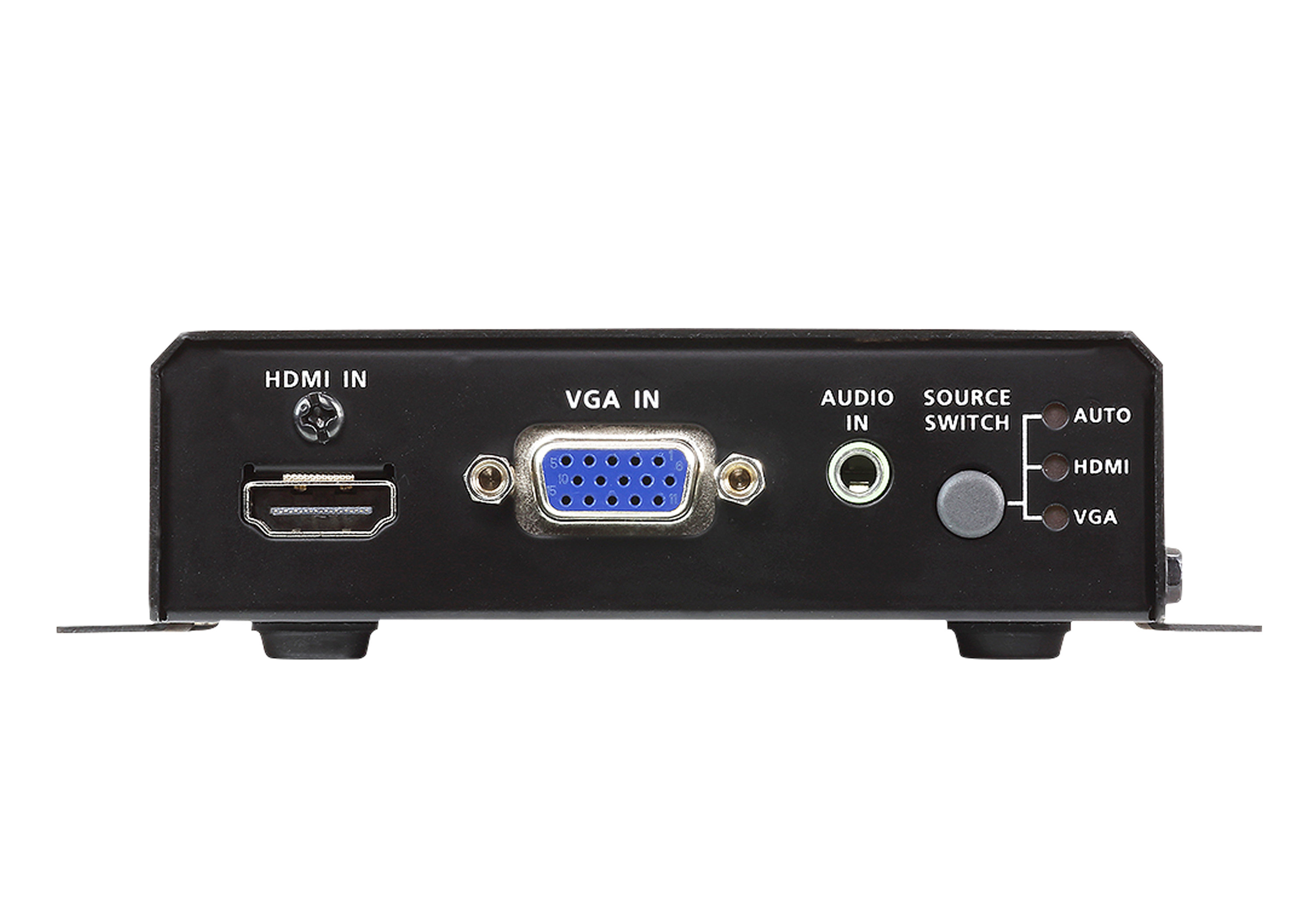 Aten VC1280 HDMI Çevirici Switch - görsel 4